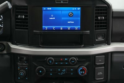 2026 Ford Super Duty F-250 SRW XLT Tremor