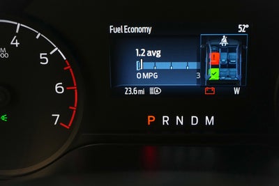 2026 Ford Super Duty F-250 SRW XLT Tremor