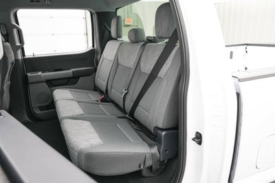 2026 Ford Super Duty F-250 SRW XLT Tremor