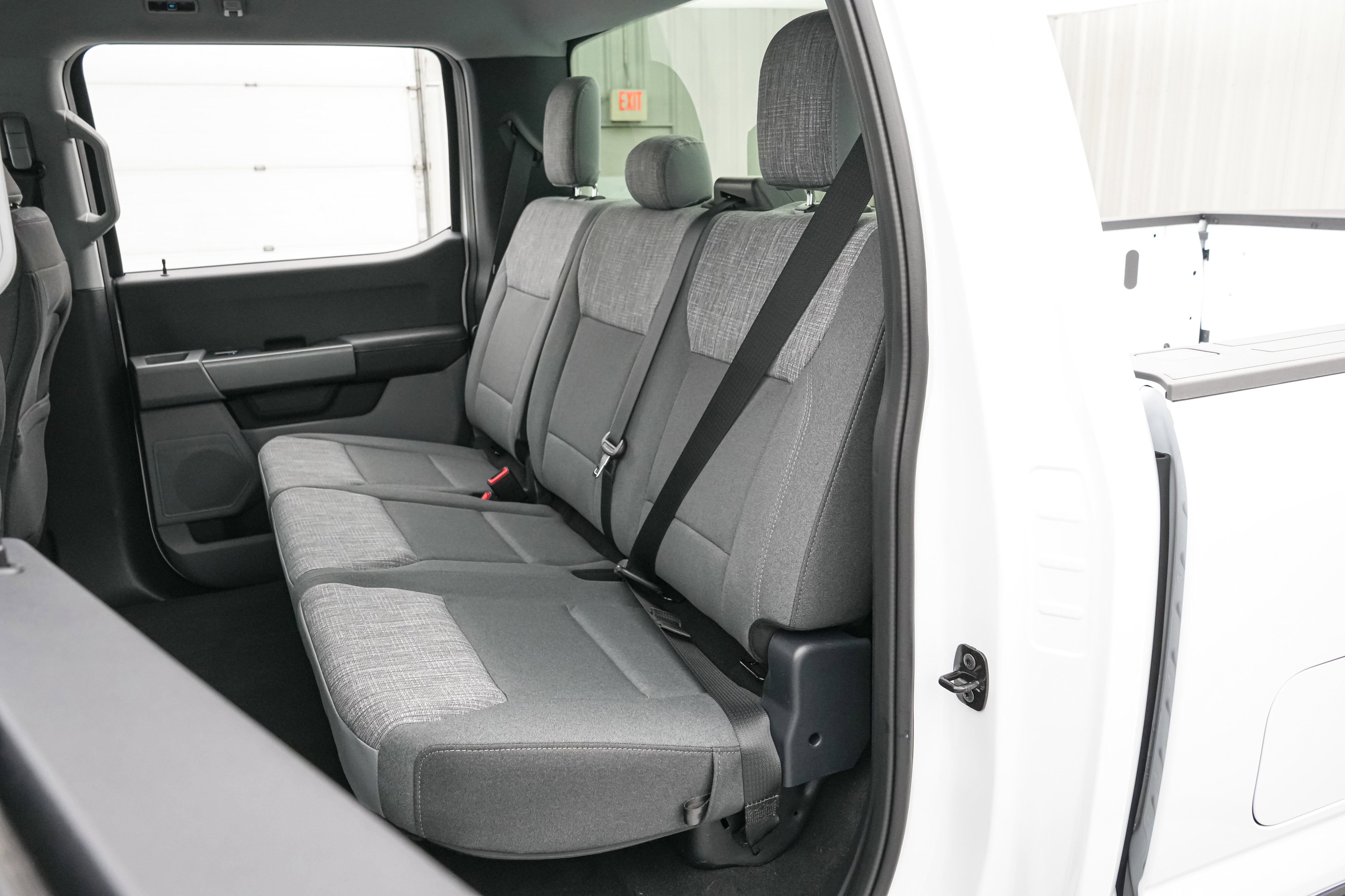 2026 Ford Super Duty F-250 SRW XLT Tremor