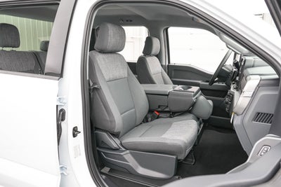 2026 Ford Super Duty F-250 SRW XLT Tremor