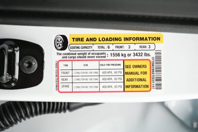 2026 Ford Super Duty F-250 SRW XLT Tremor