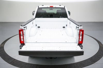 2026 Ford Super Duty F-250 SRW XLT Tremor