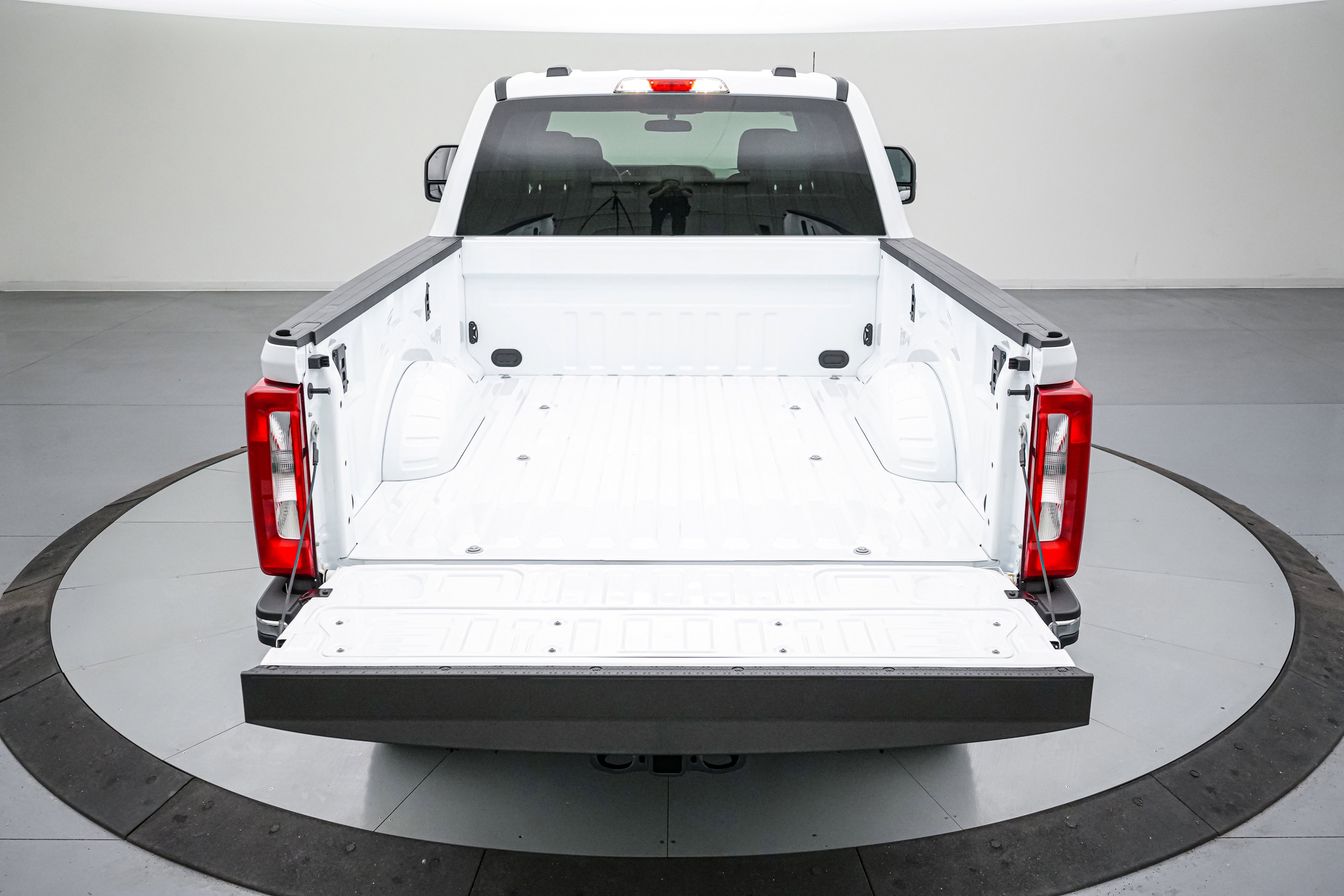 2026 Ford Super Duty F-250 SRW XLT Tremor