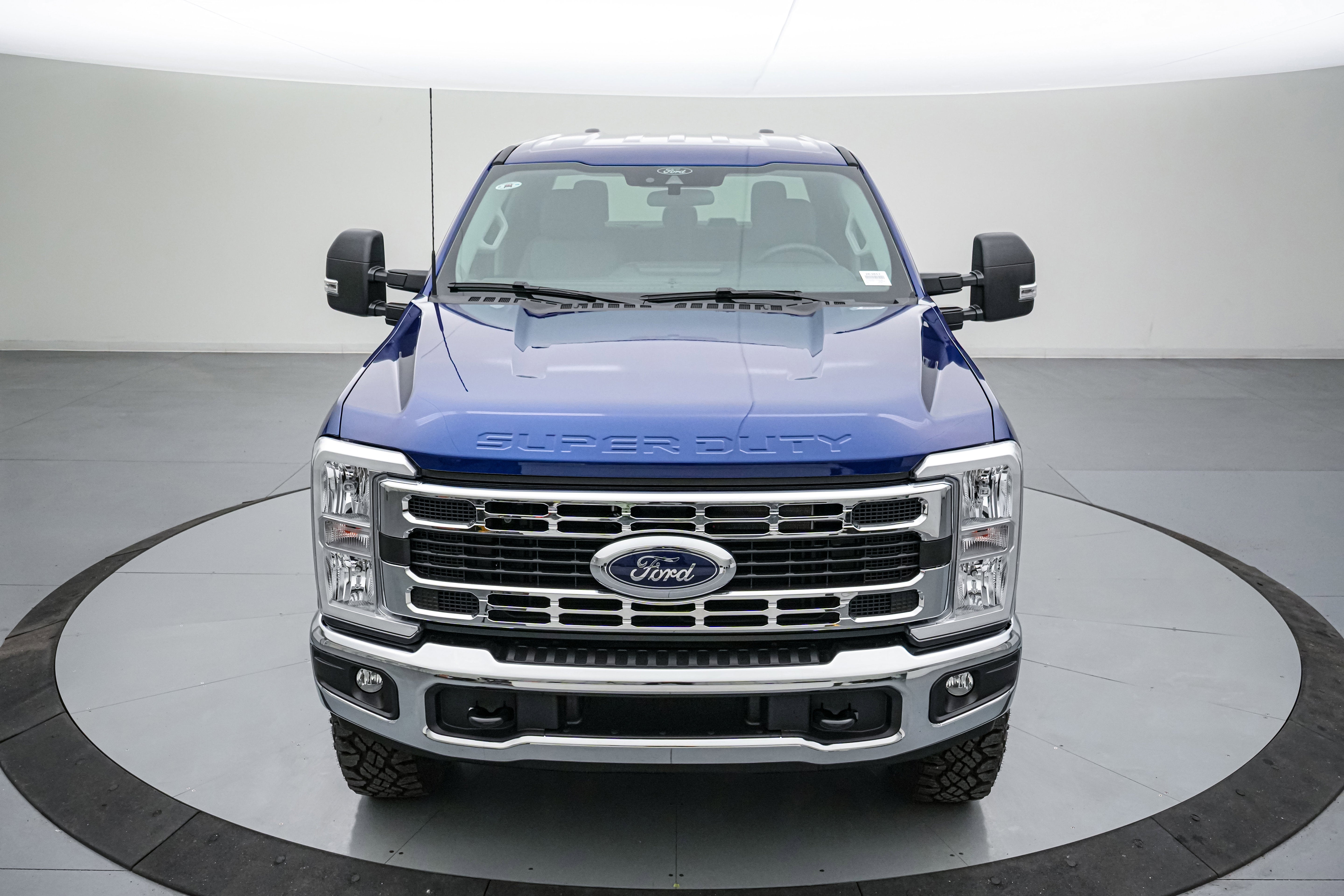 2026 Ford Super Duty F-250 SRW XLT Tremor