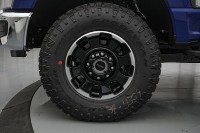 2026 Ford Super Duty F-250 SRW XLT Tremor