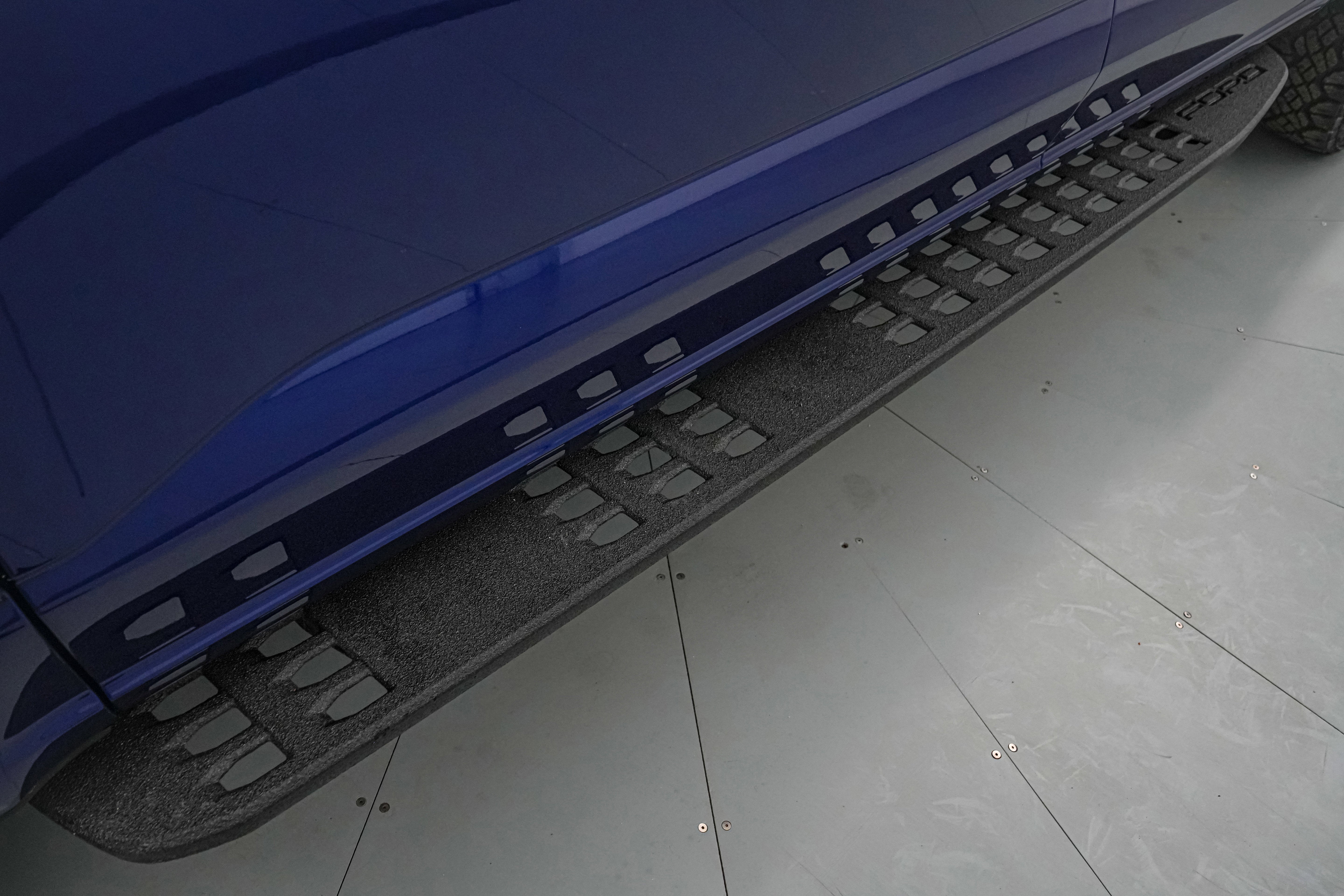 2026 Ford Super Duty F-250 SRW XLT Tremor