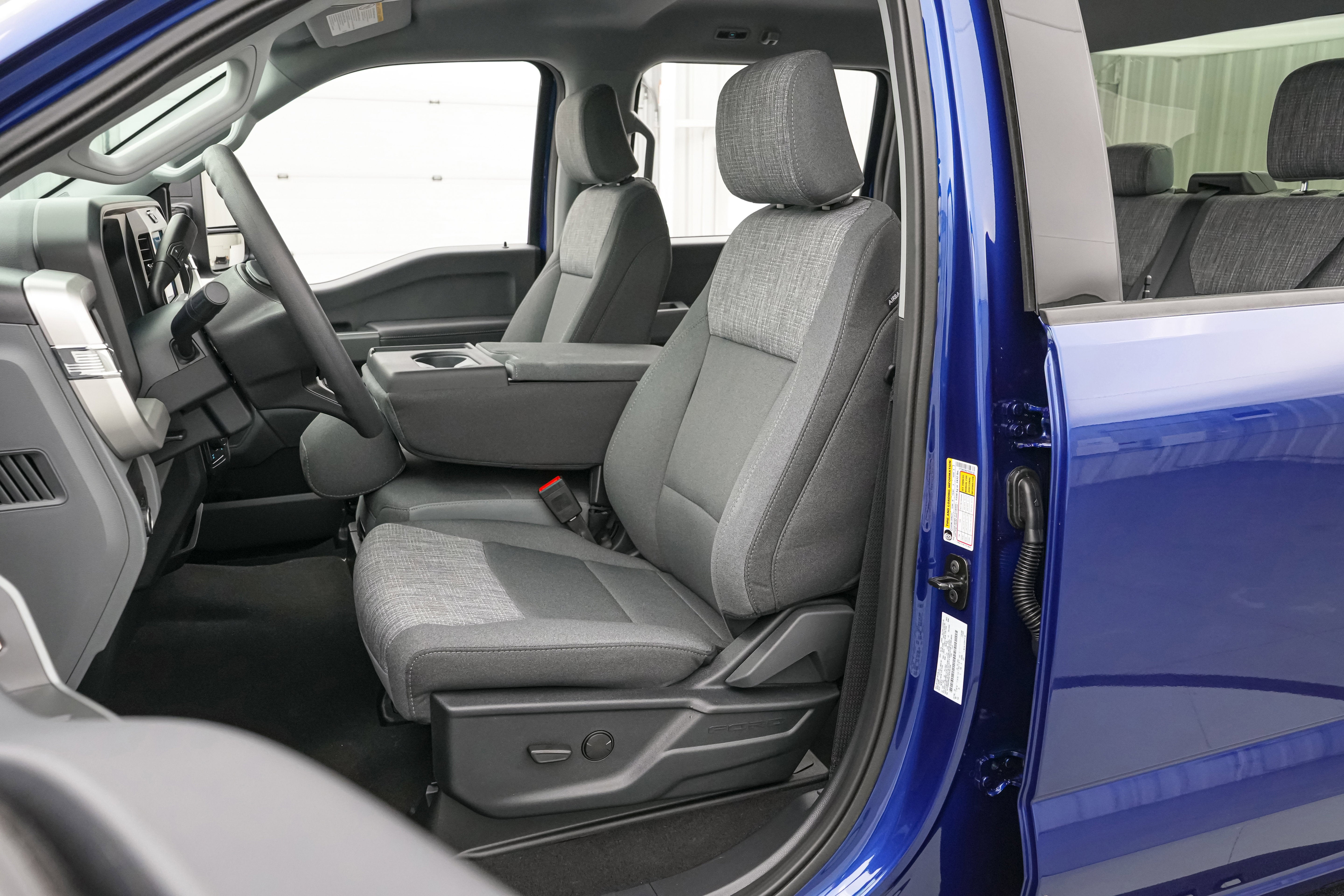 2026 Ford Super Duty F-250 SRW XLT Tremor