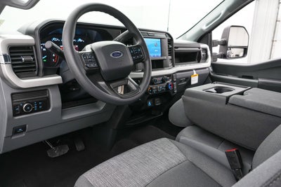 2026 Ford Super Duty F-250 SRW XLT Tremor