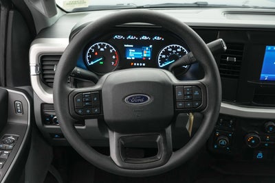 2026 Ford Super Duty F-250 SRW XLT Tremor