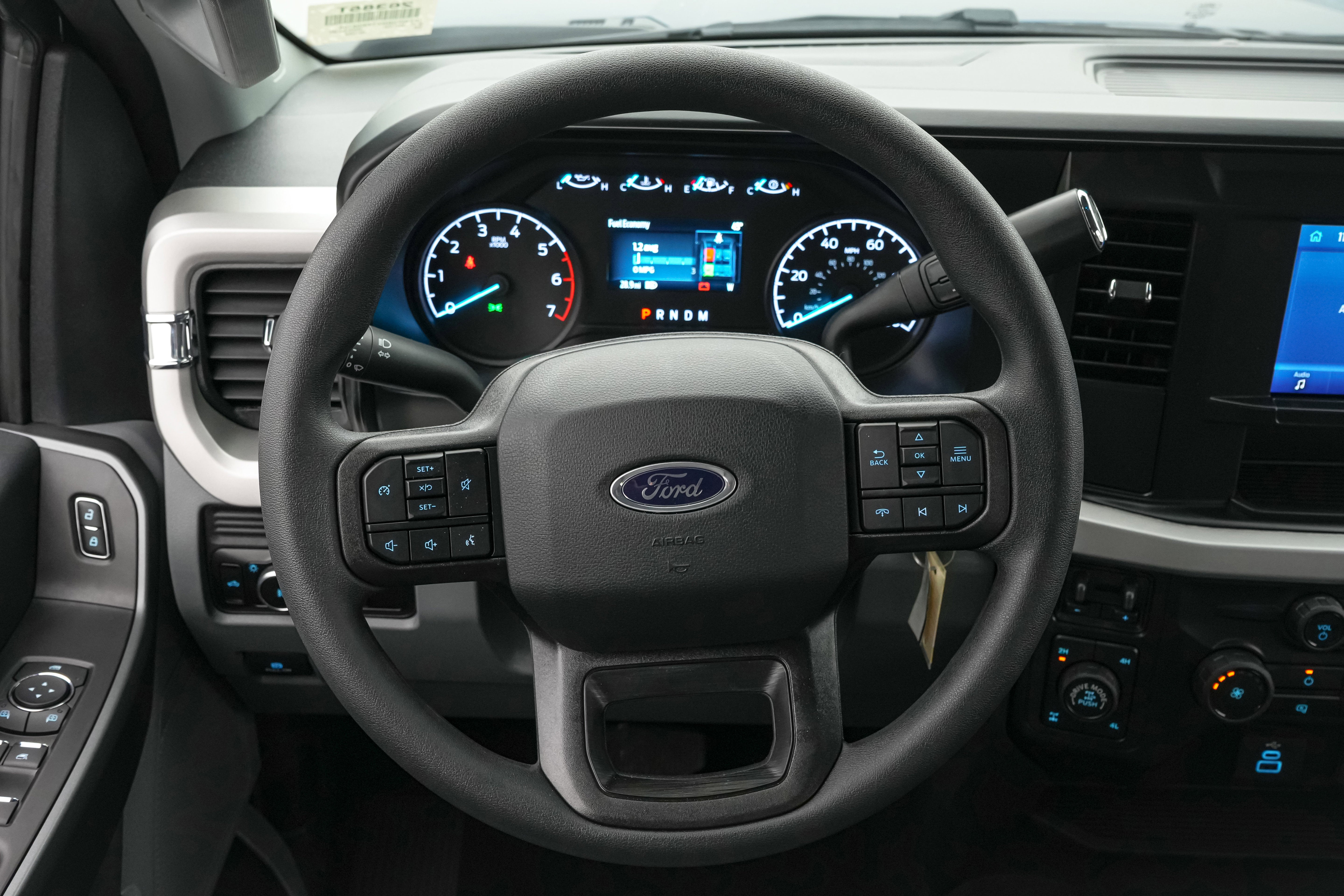 2026 Ford Super Duty F-250 SRW XLT Tremor