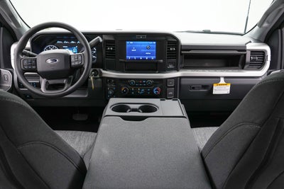 2026 Ford Super Duty F-250 SRW XLT Tremor