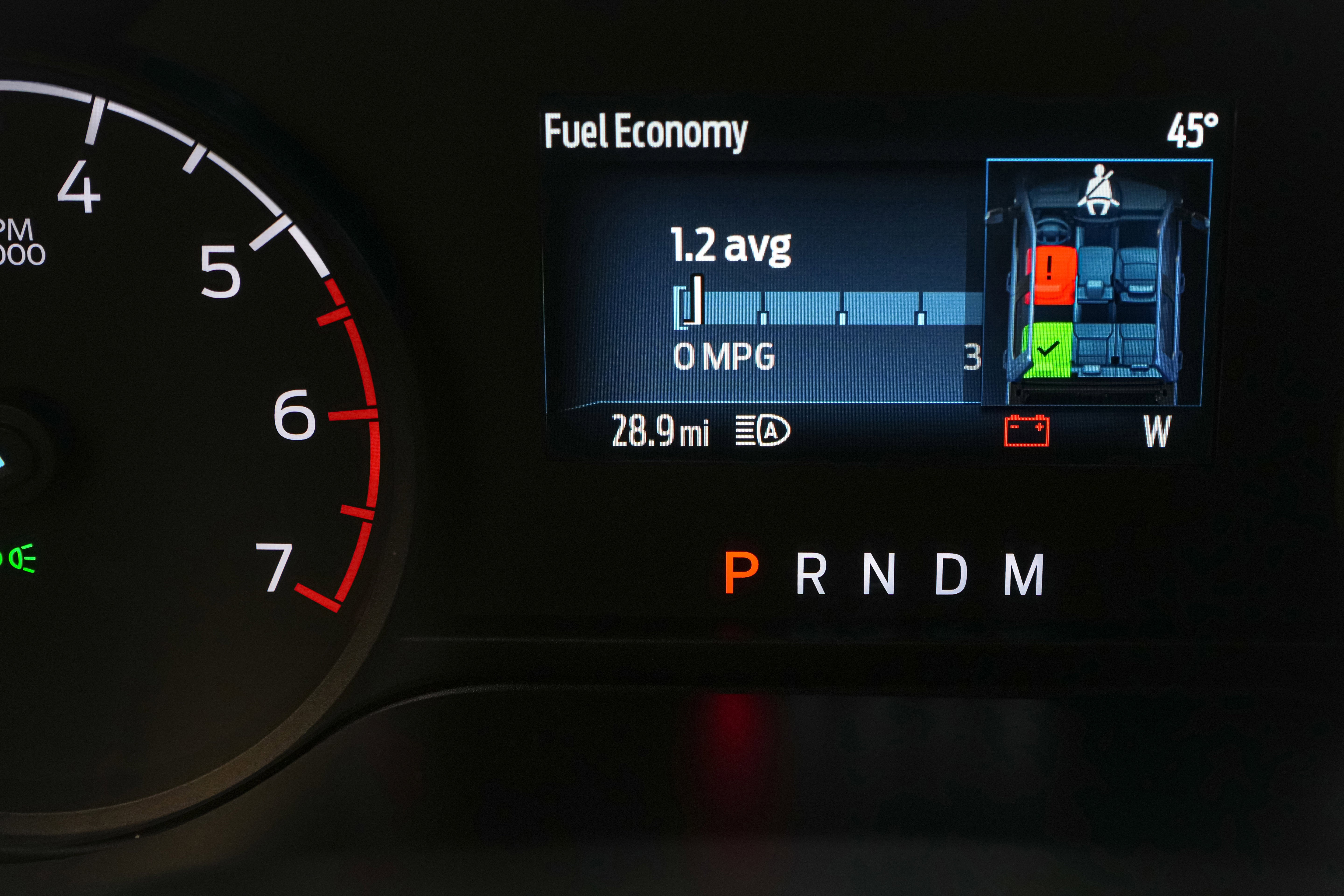 2026 Ford Super Duty F-250 SRW XLT Tremor