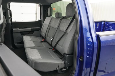 2026 Ford Super Duty F-250 SRW XLT Tremor