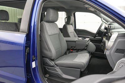 2026 Ford Super Duty F-250 SRW XLT Tremor