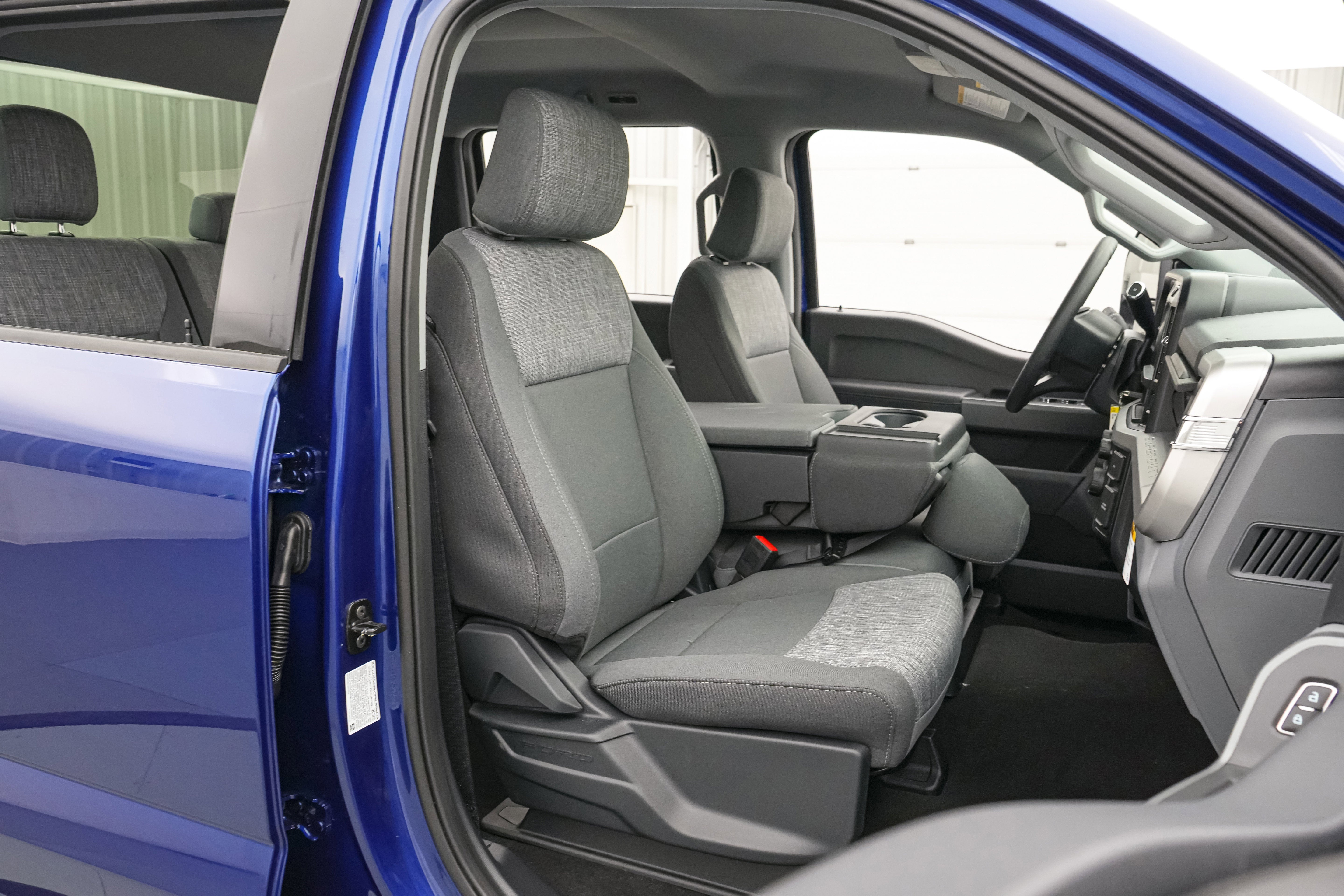 2026 Ford Super Duty F-250 SRW XLT Tremor