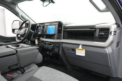 2026 Ford Super Duty F-250 SRW XLT Tremor