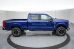 2026 Ford Super Duty F-250 SRW XLT Tremor