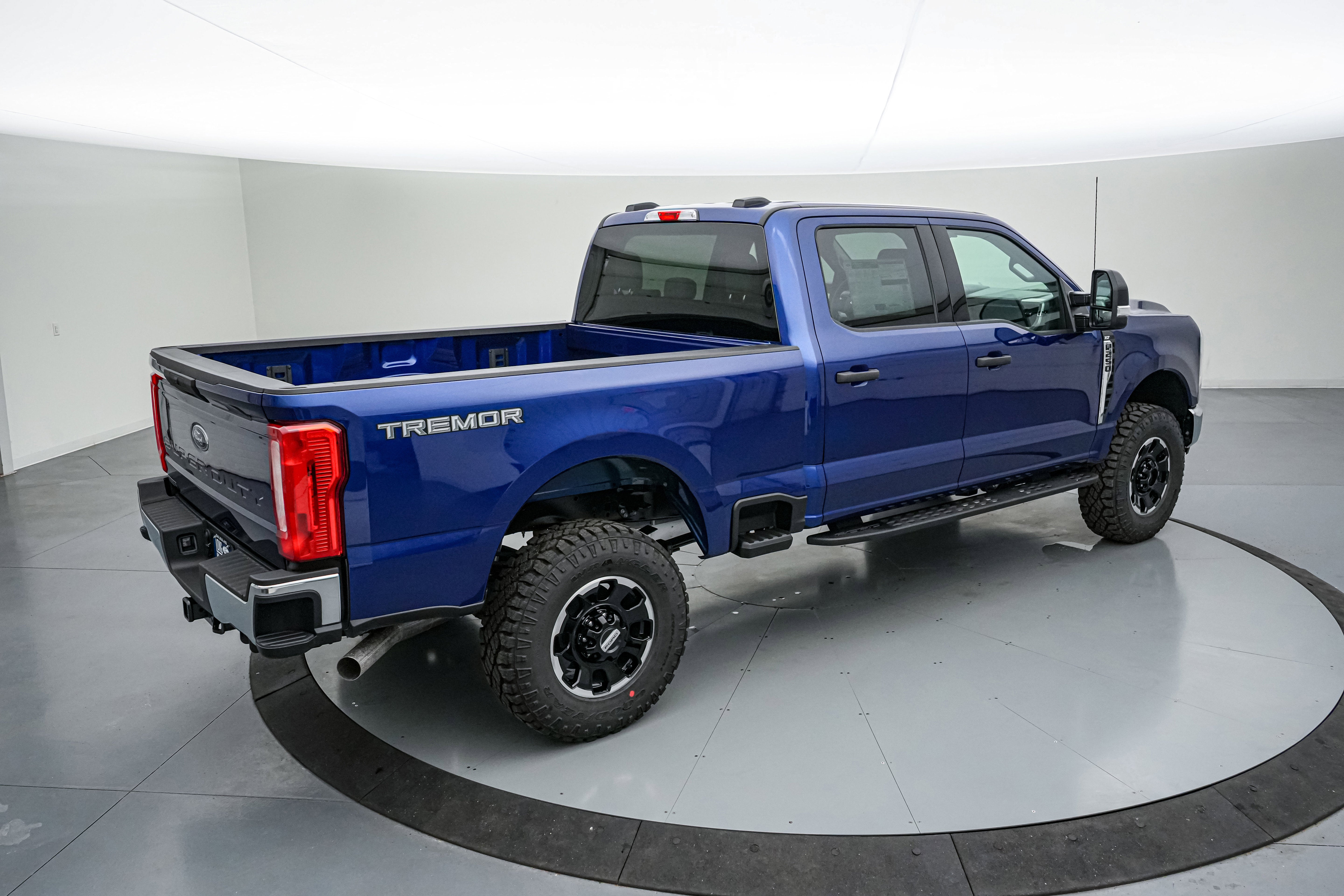 2026 Ford Super Duty F-250 SRW XLT Tremor