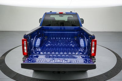 2026 Ford Super Duty F-250 SRW XLT Tremor