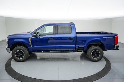 2026 Ford Super Duty F-250 SRW XLT Tremor