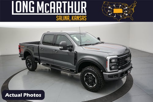 2026 Ford Super Duty F-250 SRW Tremor R
