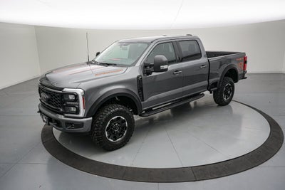 2026 Ford Super Duty F-250 SRW Tremor R