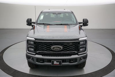 2026 Ford Super Duty F-250 SRW Tremor R