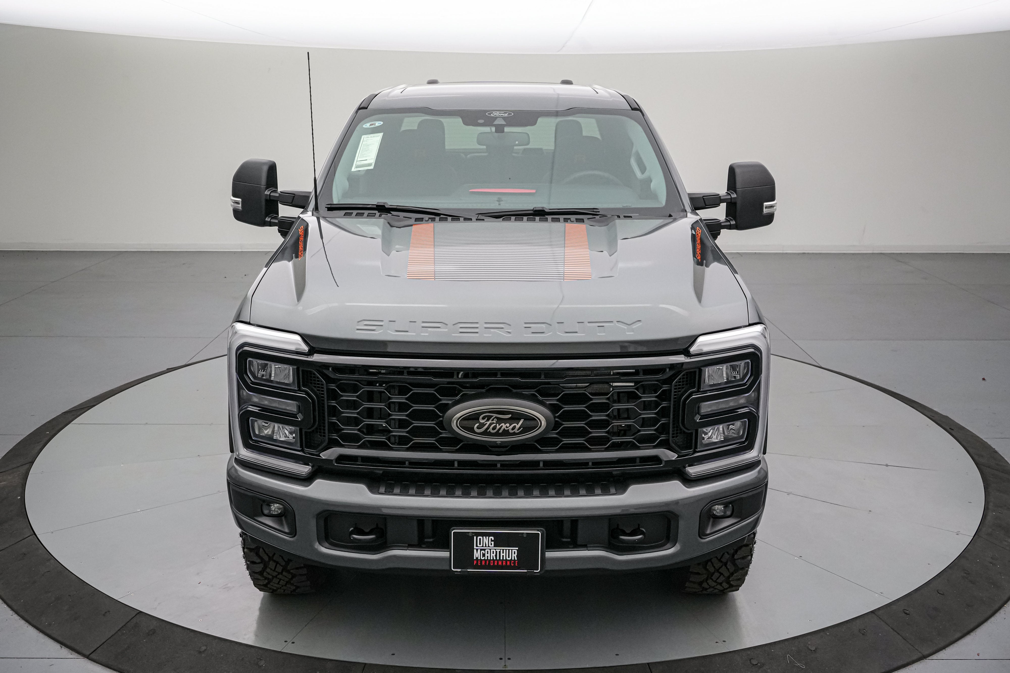 2026 Ford Super Duty F-250 SRW Tremor R