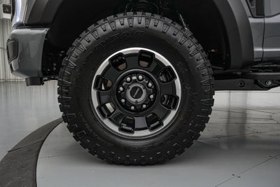 2026 Ford Super Duty F-250 SRW Tremor R