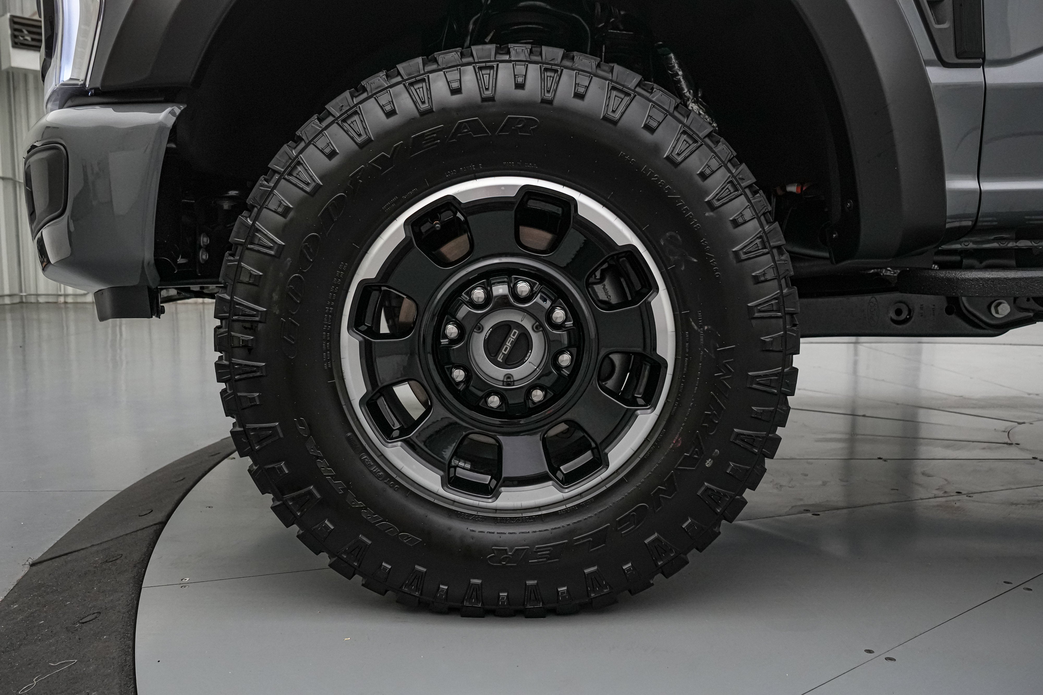 2026 Ford Super Duty F-250 SRW Tremor R