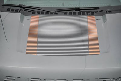 2026 Ford Super Duty F-250 SRW Tremor R