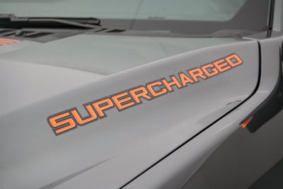 2026 Ford Super Duty F-250 SRW Tremor R