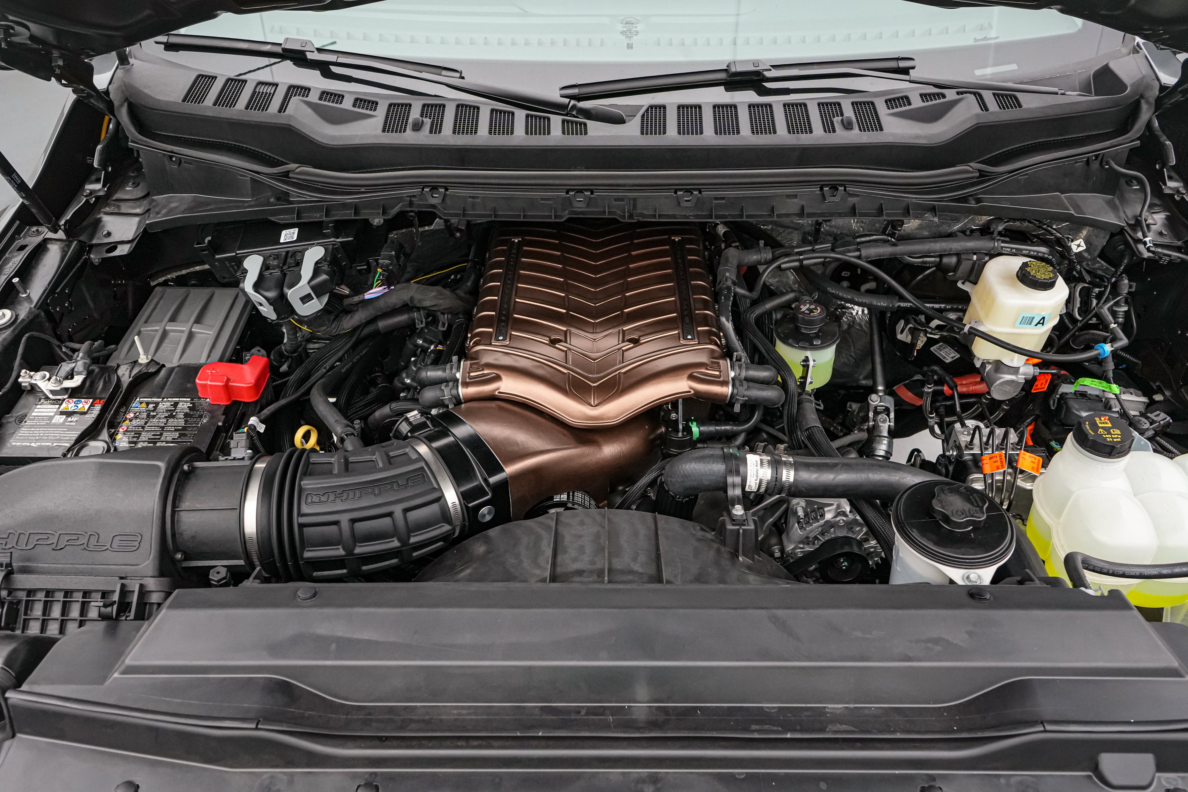 2026 Ford Super Duty F-250 SRW Tremor R