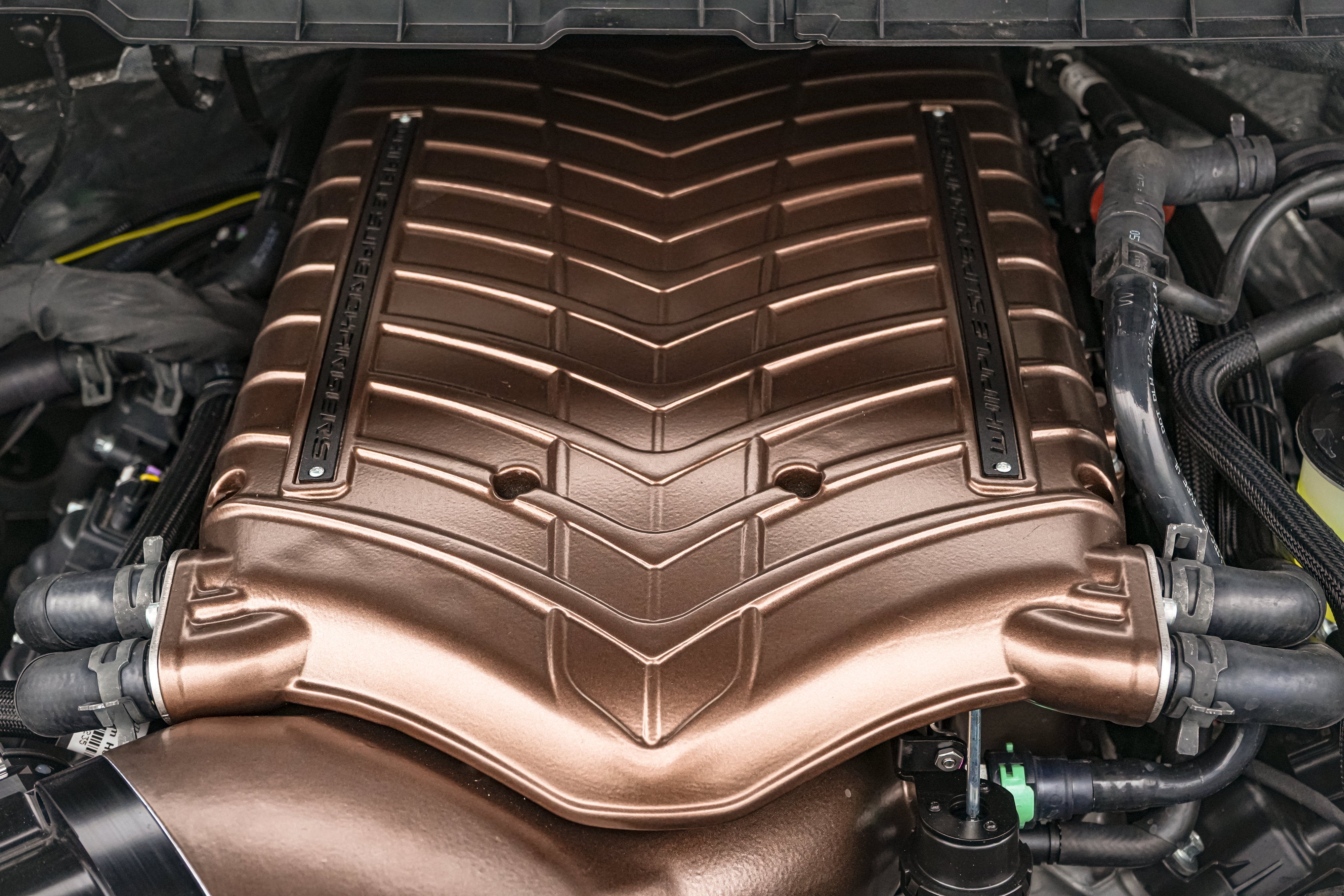 2026 Ford Super Duty F-250 SRW Tremor R