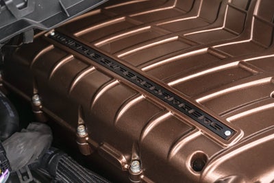 2026 Ford Super Duty F-250 SRW Tremor R