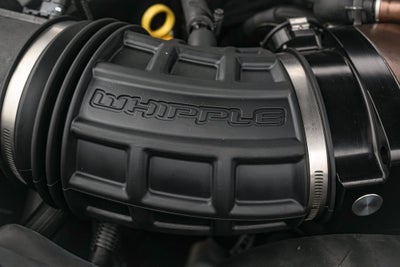 2026 Ford Super Duty F-250 SRW Tremor R