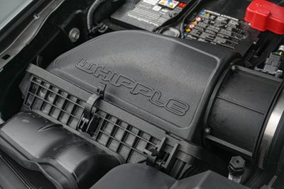2026 Ford Super Duty F-250 SRW Tremor R