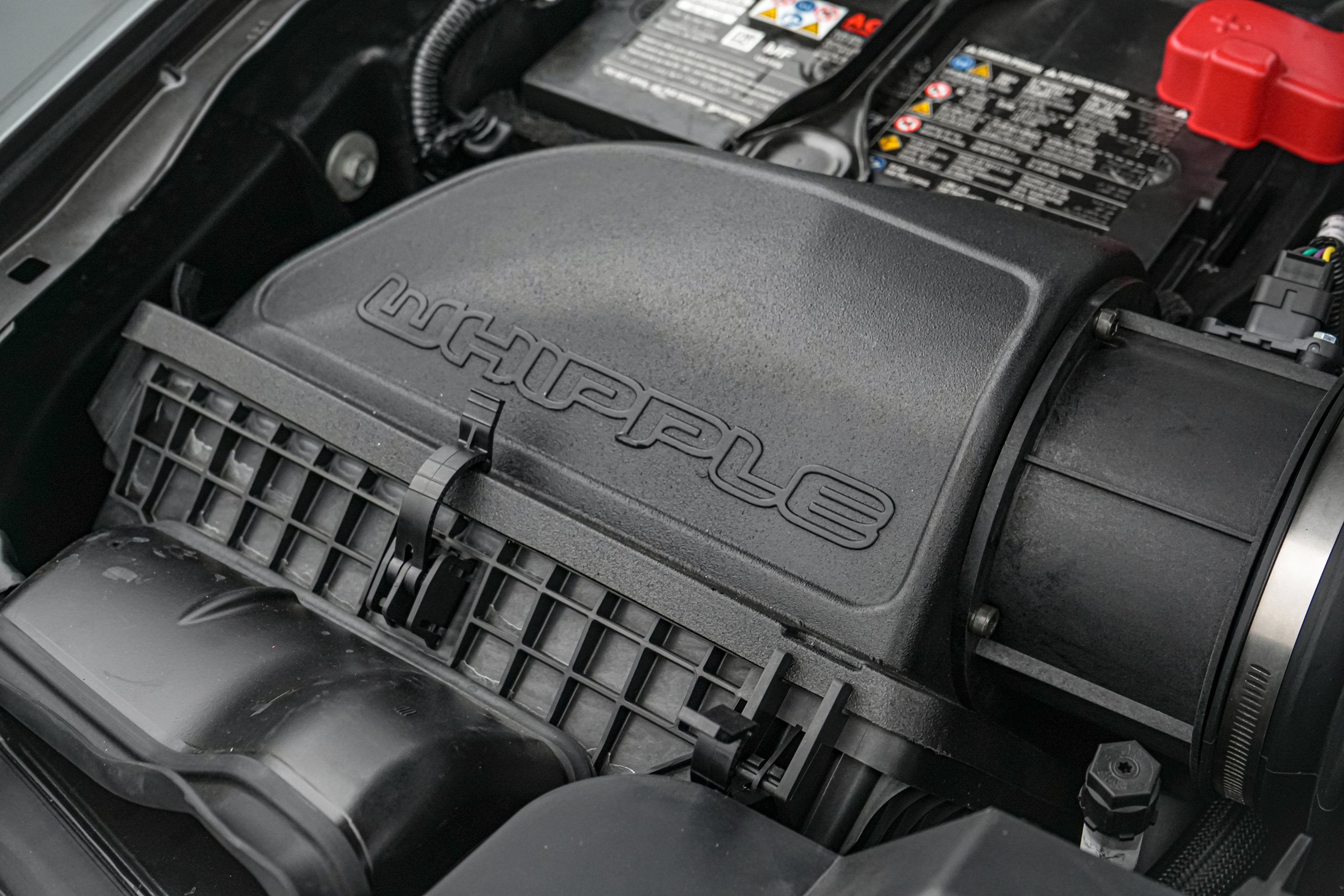 2026 Ford Super Duty F-250 SRW Tremor R