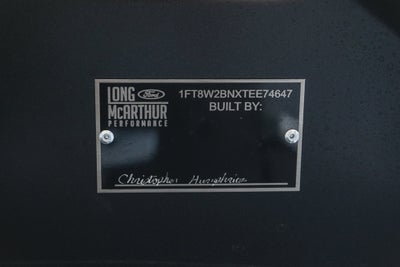 2026 Ford Super Duty F-250 SRW Tremor R