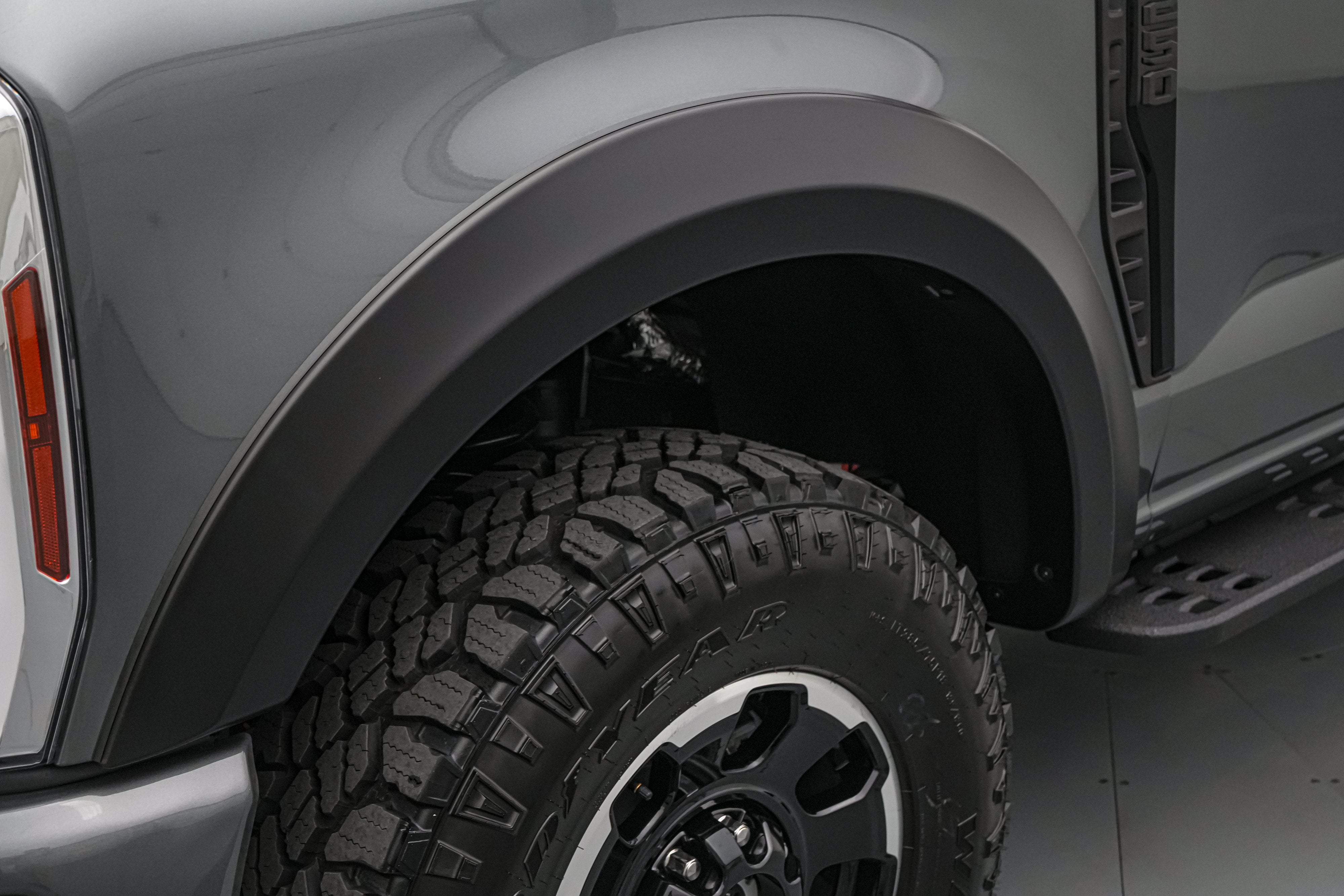 2026 Ford Super Duty F-250 SRW Tremor R