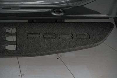 2026 Ford Super Duty F-250 SRW Tremor R