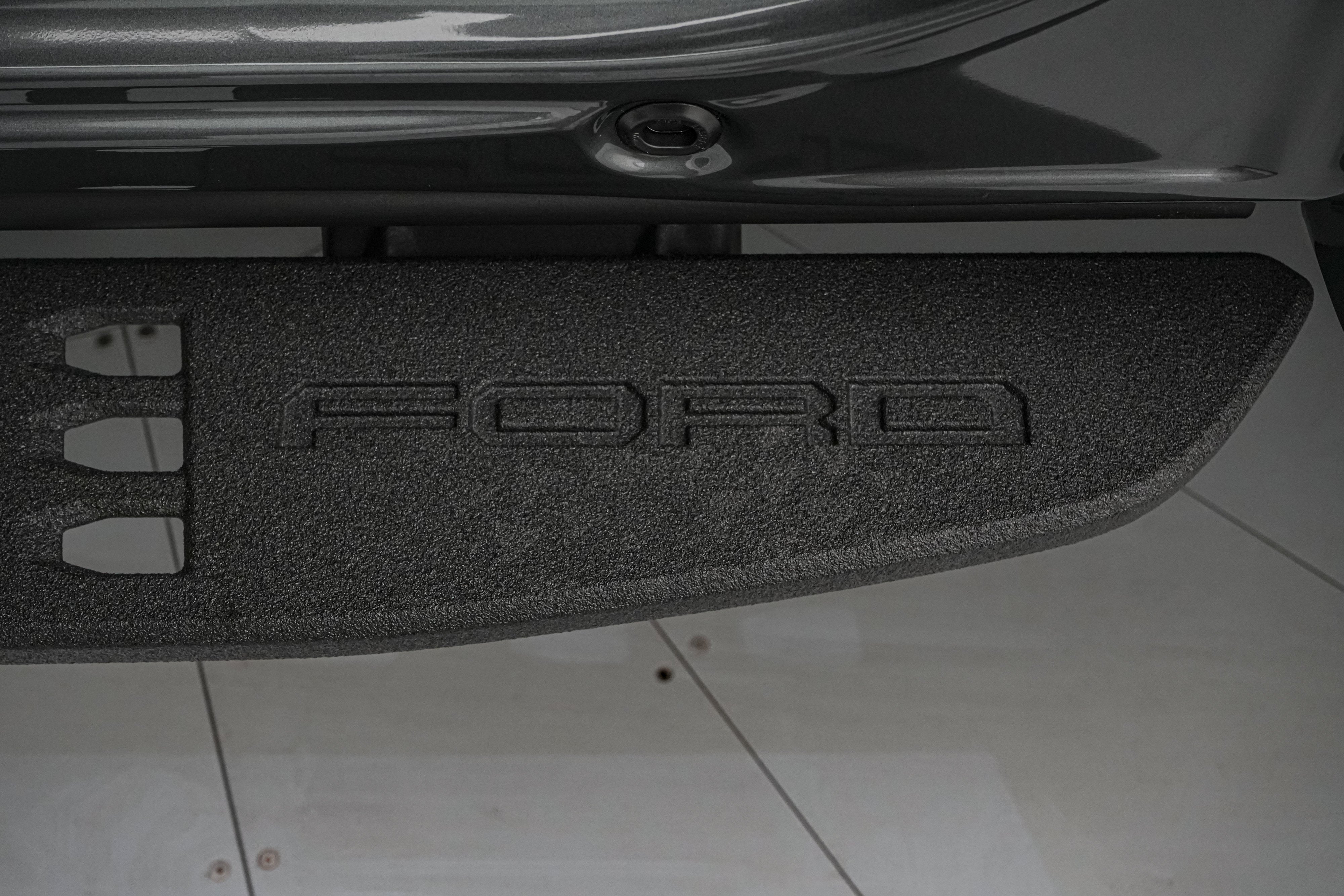 2026 Ford Super Duty F-250 SRW Tremor R