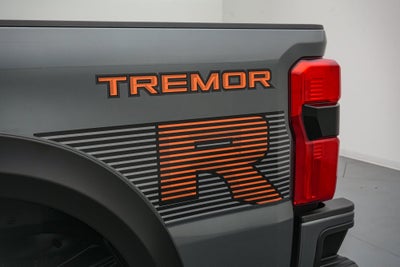 2026 Ford Super Duty F-250 SRW Tremor R