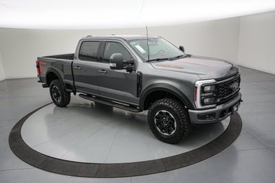 2026 Ford Super Duty F-250 SRW Tremor R