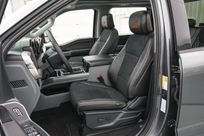 2026 Ford Super Duty F-250 SRW Tremor R