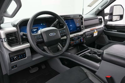 2026 Ford Super Duty F-250 SRW Tremor R