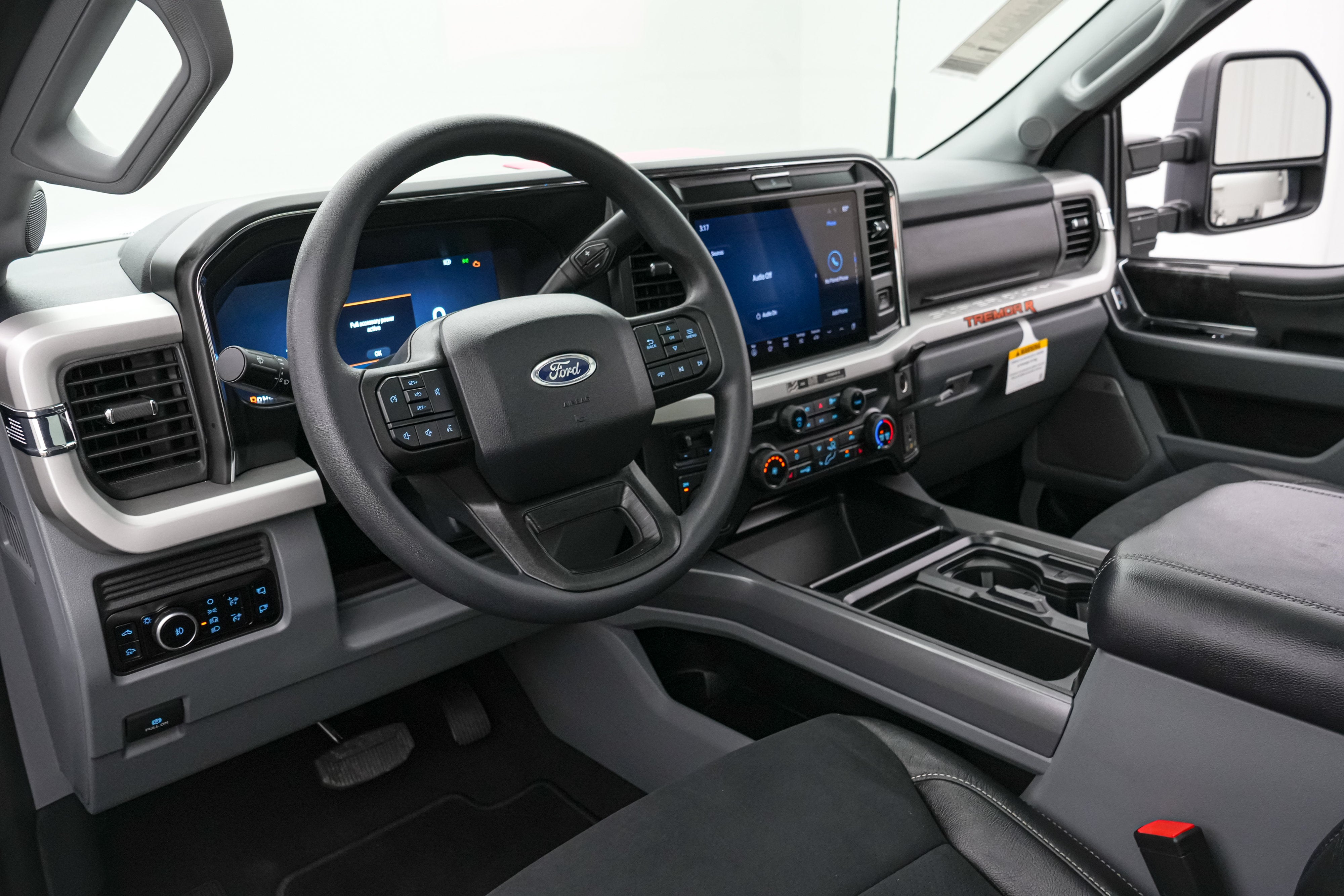 2026 Ford Super Duty F-250 SRW Tremor R