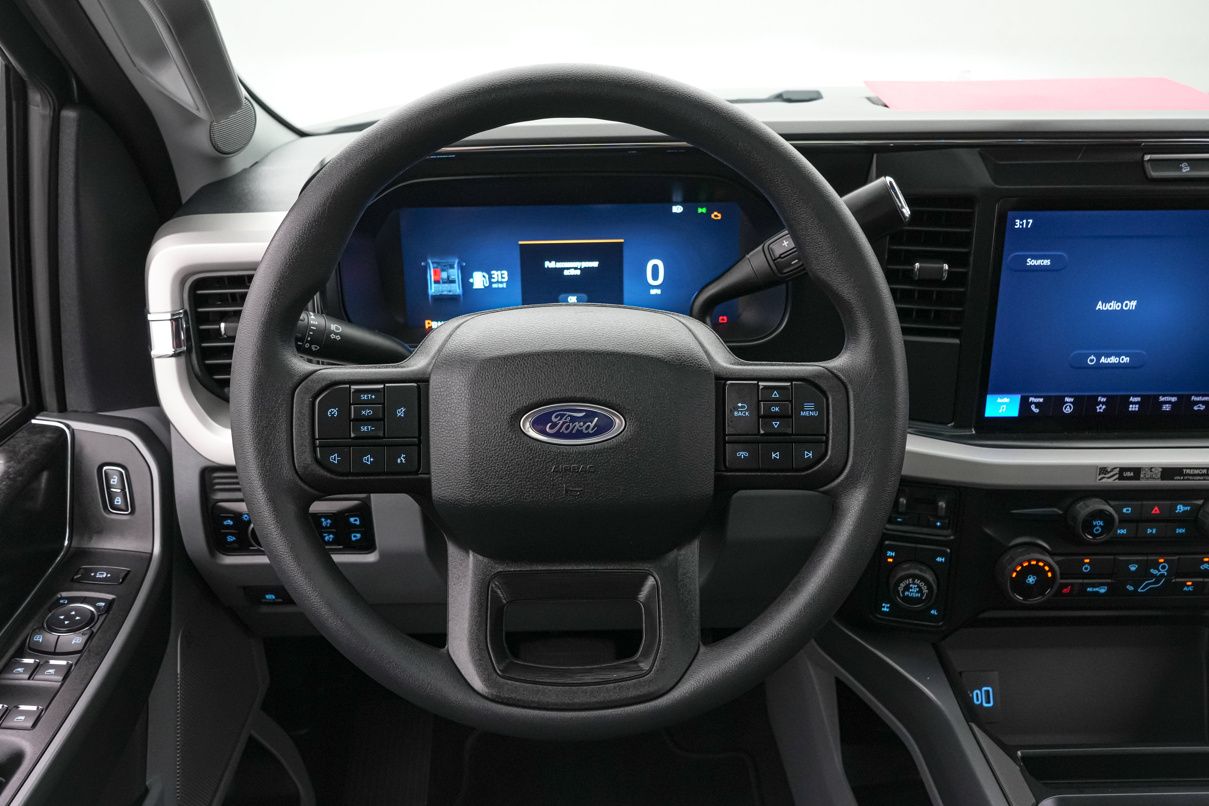 2026 Ford Super Duty F-250 SRW Tremor R