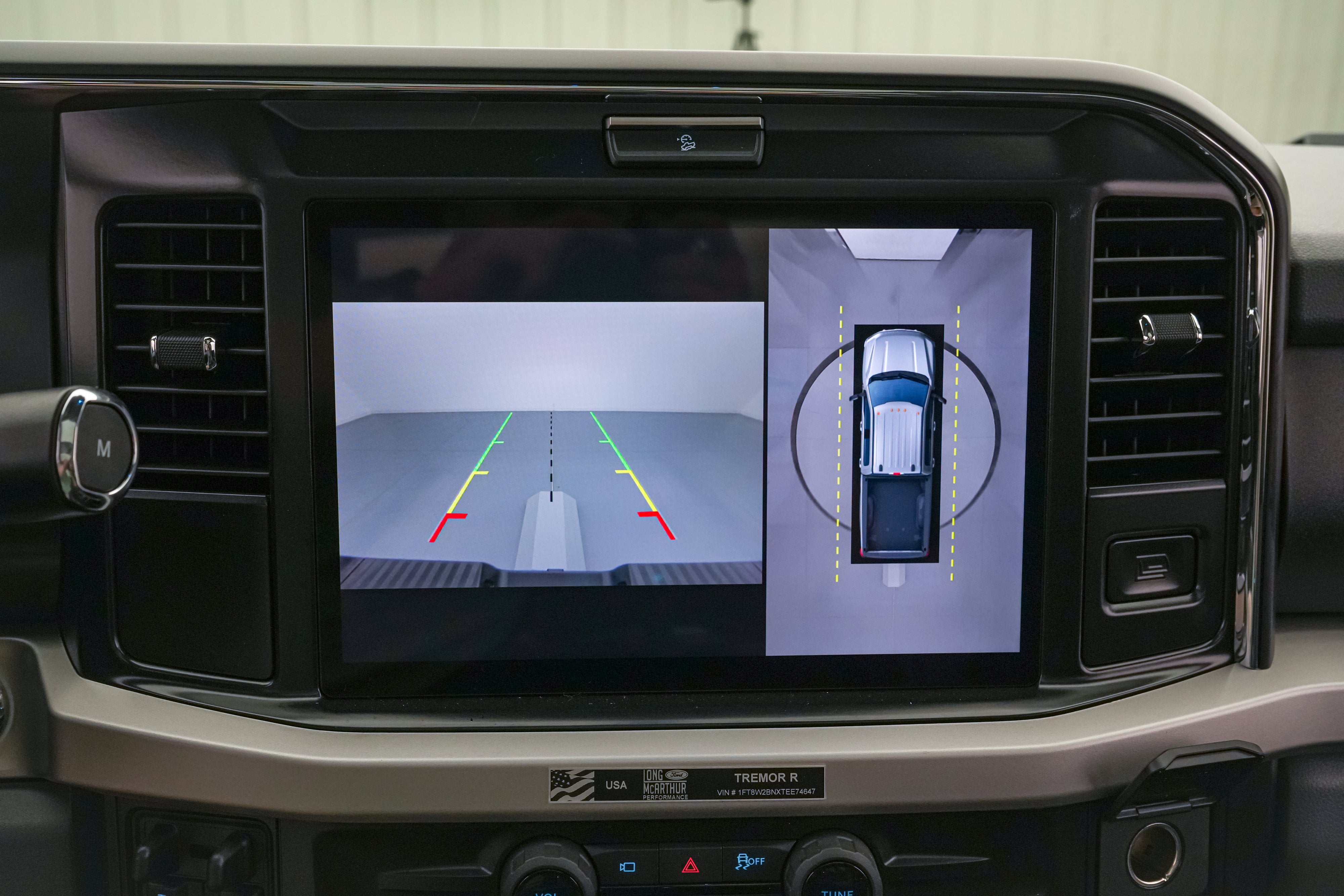 2026 Ford Super Duty F-250 SRW Tremor R